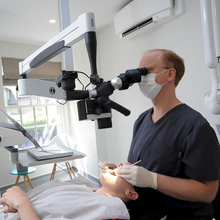 What is Endodontics? Root Canal Dental Referral Centre